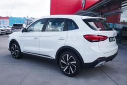 2025 MG
ZS Essence Hybrid+