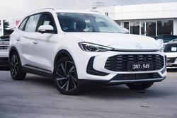 2025 MG
ZS Essence Hybrid+