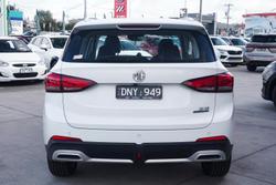 2025 MG
ZS Essence Hybrid+