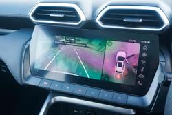 2025 MG
ZS Essence Hybrid+