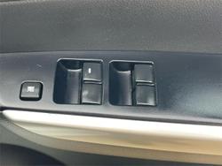 2016 Mitsubishi Pajero Sport Exceed QE MY16 4X4 Dual Range White