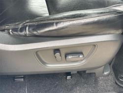2016 Mitsubishi Pajero Sport Exceed QE MY16 4X4 Dual Range White