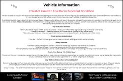 2016 Mitsubishi Pajero Sport Exceed QE MY16 4X4 Dual Range White
