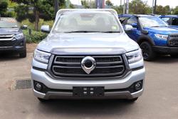 2025 GWM Cannon Premium