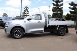 2025 GWM Cannon Premium