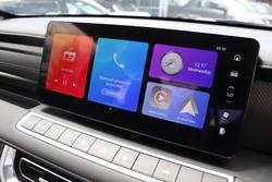 2025 GWM Cannon Premium