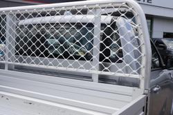 2025 GWM Cannon Premium