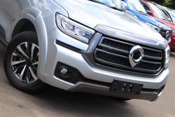 2025 GWM Cannon Premium