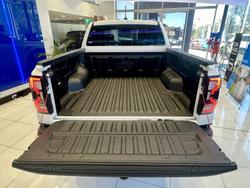 2025 Ford
Ranger Raptor