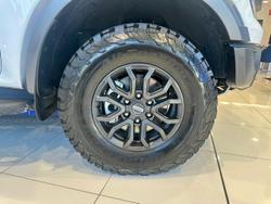 2025 Ford
Ranger Raptor