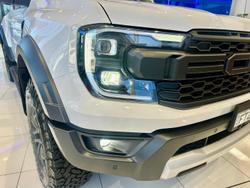 2025 Ford
Ranger Raptor