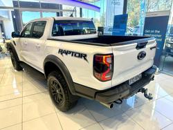 2025 Ford
Ranger Raptor