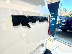 2025 Ford
Ranger Raptor