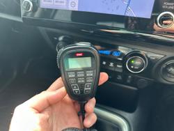 2022 Toyota Hilux SR5 GUN126R 4X4 Dual Range Silver Sky