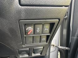 2022 Toyota Hilux SR5 GUN126R 4X4 Dual Range Silver Sky