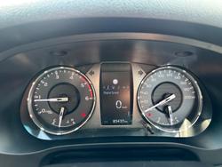 2022 Toyota Hilux SR5 GUN126R 4X4 Dual Range Silver Sky