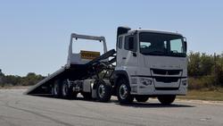 Fuso Shogun