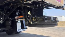 2024 Fuso Shogun FS76 400 Tilt Tray White