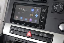 2024 Fuso Shogun FS76 400 Tilt Tray White