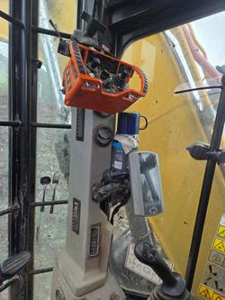 2019 Caterpillar 548 Gf