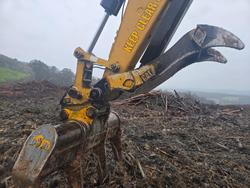 2019 Caterpillar 548 Gf