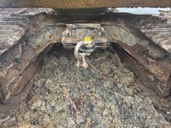 2019 Caterpillar 548 Gf