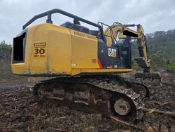 2019 Caterpillar 548 Gf