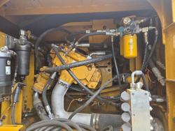 2019 Caterpillar 548 Gf