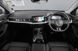 2024 MG MG5 Vibe MY24 Dover White