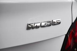 2024 MG MG5 Vibe MY24 Dover White