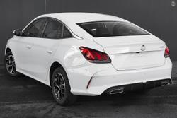 2024 MG MG5 Vibe MY24 Dover White