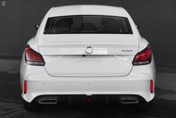 2024 MG MG5 Vibe MY24 Dover White