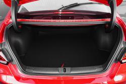 2024 MG MG5 Vibe MY24 Diamond Red