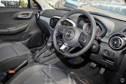 2022 MG MG3 Core MY22 Surfing Blue