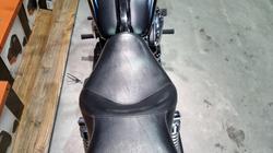 2015 Harley-davidson FXDWG WIDE GLIDE Black