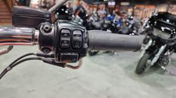 2015 Harley-davidson FXDWG WIDE GLIDE Black