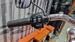 2015 Harley-davidson FXDWG WIDE GLIDE Black