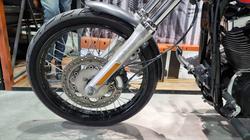 2015 Harley-davidson FXDWG WIDE GLIDE Black