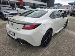 2023 Toyota GR86 GTS