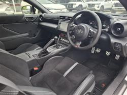 2023 Toyota GR86 GTS