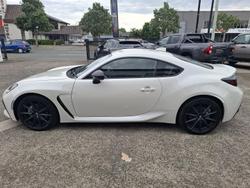 2023 Toyota GR86 GTS