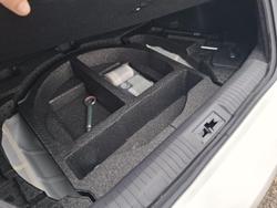 2023 Toyota GR86 GTS