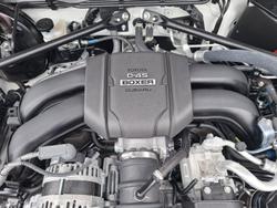 2023 Toyota GR86 GTS