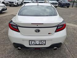 2023 Toyota GR86 GTS