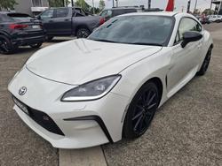 2023 Toyota GR86 GTS