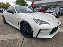 2023 Toyota GR86 GTS