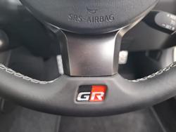 2023 Toyota GR86 GTS