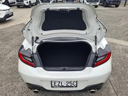 2023 Toyota GR86 GTS