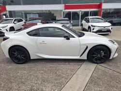 2023 Toyota GR86 GTS