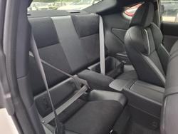 2023 Toyota GR86 GTS